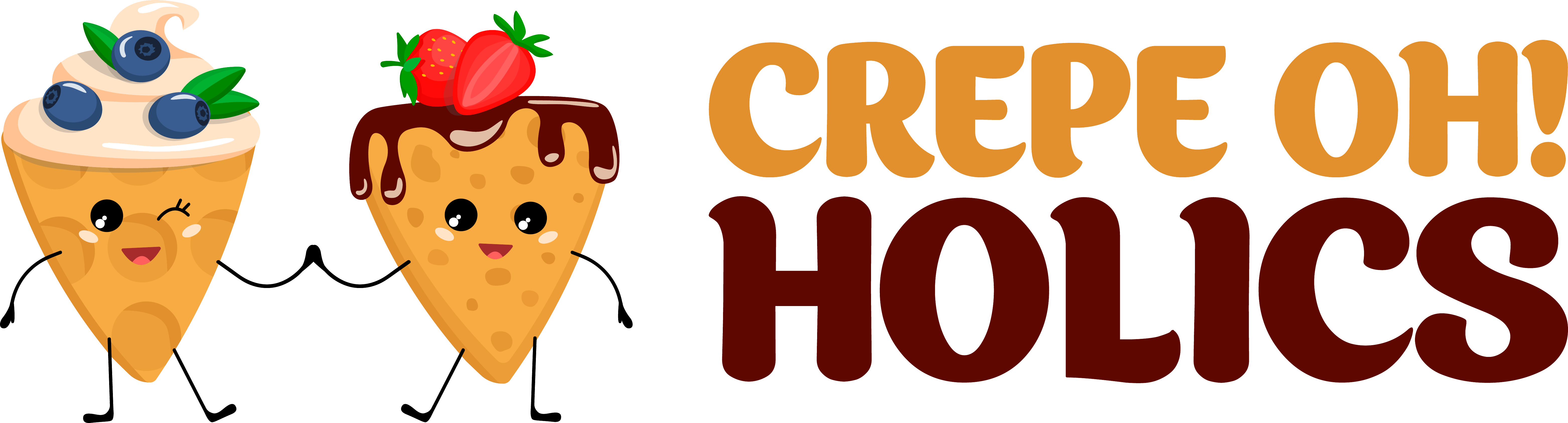 Crepe Oh! Holics